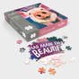 It's a Beautiful Life Puzzle - 550 Piece Puzzle
