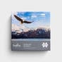 Eagles' Wings - 550 Piece Puzzle