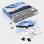 Eagles' Wings - 550 Piece Puzzle