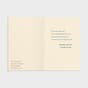 Father's Day - Son - 1 Premium Greeting Card