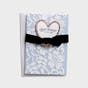 Wedding - Joyful Blessings - 1 Premium Greeting Card
