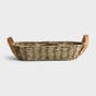 Mary & Martha - Grace & Gratitude Dip Bowl Serving Basket