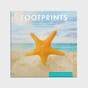 Footprints – 2025 Inspirational Wall Calendar