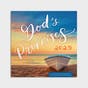 God’s Promises – 2025 Inspirational Wall Calendar