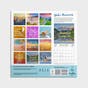 God’s Promises – 2025 Inspirational Wall Calendar