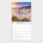 God’s Promises – 2025 Inspirational Wall Calendar