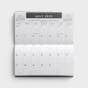 Beaches – 2025-2026 Inspirational Pocket Planner 