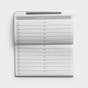 Beaches – 2025-2026 Inspirational Pocket Planner 
