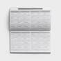Beaches – 2025-2026 Inspirational Pocket Planner 