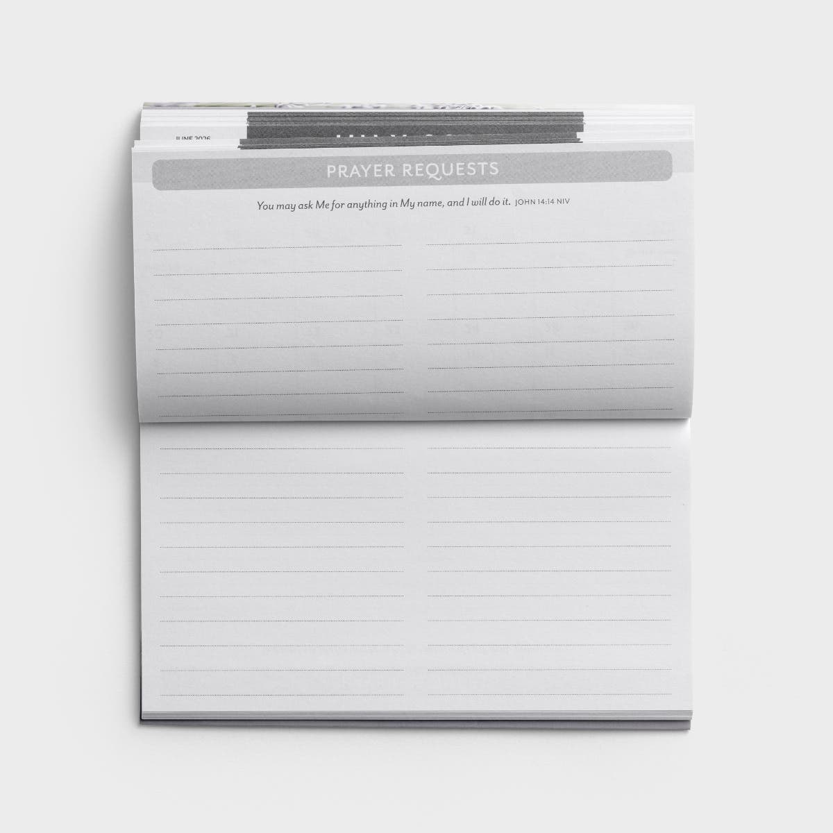 20252026 Inspirational Marble 28Month Pocket Planner DaySpring