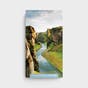 Travel – 2025-2026 Inspirational Pocket Planner 