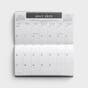 Travel – 2025-2026 Inspirational Pocket Planner 