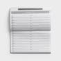 Travel – 2025-2026 Inspirational Pocket Planner 