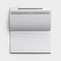 Travel – 2025-2026 Inspirational Pocket Planner 