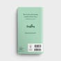 Succulents – 2025-2026 Inspirational Pocket Planner