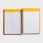 Aarti Sequeira - Meal Planner + Unwind Cookbook - Gift Set