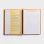 Aarti Sequeira - Meal Planner + Unwind Cookbook - Gift Set