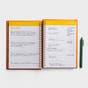 Aarti Sequeira - Meal Planner + Unwind Cookbook - Gift Set