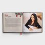 Country Faith Christmas: 50 Reflections & Recipes from Leading Country Music Stars