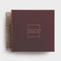 CSB - Illustrating Bible - Cranberry