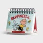 Peanuts® My Happy Journal + Happiness is DB