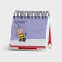 Peanuts® My Happy Journal + Happiness is DB