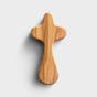 With You Always - Holding Cross