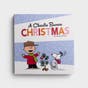 Peanuts® - A Charlie Brown Christmas - Advent Ornament Book