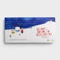 Peanuts® - A Charlie Brown Christmas - Advent Ornament Book