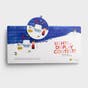 Peanuts® - A Charlie Brown Christmas - Advent Ornament Book