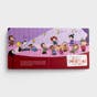 Peanuts® - A Charlie Brown Christmas - Advent Ornament Book
