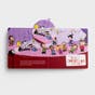 Peanuts® - A Charlie Brown Christmas - Advent Ornament Book