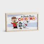 Peanuts® - A Charlie Brown Christmas - Story Box