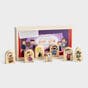 Peanuts® - A Charlie Brown Christmas - Story Box