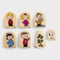 Peanuts® - A Charlie Brown Christmas - Story Box