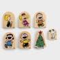 Peanuts® - A Charlie Brown Christmas - Story Box