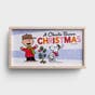 Peanuts® - A Charlie Brown Christmas - Story Box
