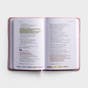 Sanctuary in the Psalms - NLT Scripture Book