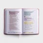 Sanctuary in the Psalms - NLT Scripture Book