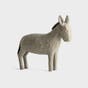 Mary & Martha - Nativity Scene Stable, Sheep, & Donkey Set
