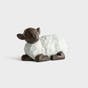 Mary & Martha - Nativity Scene Stable, Sheep, & Donkey Set