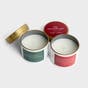 Mary & Martha - Inspirational Christmas Candles - Gift Set