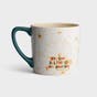 Make It Happen - 14oz Ceramic Mug