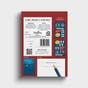Shepherd on the Search - 8 Interactive Sticker Christmas Boxed Cards and Envelopes