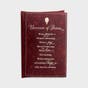 Because of Jesus - 18 Christmas Boxed Cards and Envelopes