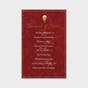 Because of Jesus - 18 Christmas Boxed Cards and Envelopes