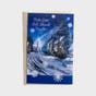 Thomas Kinkade - God's Love Still Shines - 18 Christmas Boxed Cards and Envelopes
