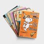 Peanuts® - Birthday - 8 Greeting Card Assortment Bundle