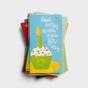 Little Inspirations - For the Young and Young at Heart - 20 Greeting Card Assortment Bundle