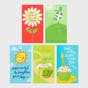Little Inspirations - For the Young and Young at Heart - 20 Greeting Card Assortment Bundle